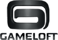 Gameloft logo