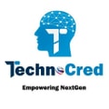 TechnoCred logo