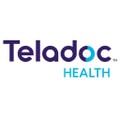 Teladochealth logo