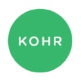 Kohr Consulting logo