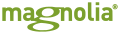 Magnolia logo