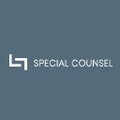 Special logo