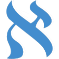 Aleph logo