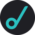 HockeyStack logo