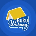 Bukuwarung logo