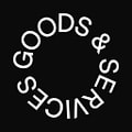 Goods & Services logo