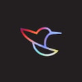 Chromatic logo