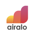 Airalo logo