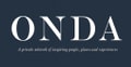 ONDA logo