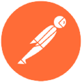 Postman logo
