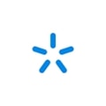 Київстар logo