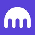 Kraken Digital Asset Exchange logo