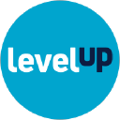 LevelUp logo