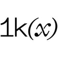 1kx logo