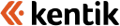 Kentik logo