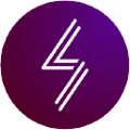 Lightning logo