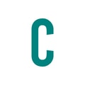 Cision logo