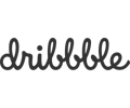 Dribbble logo