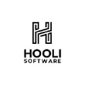Hooli Software logo