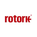 Rotork logo