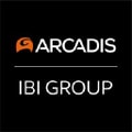 IBI Group logo