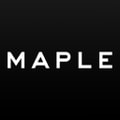 Maple logo