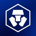 Crypto logo