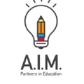 AIM logo